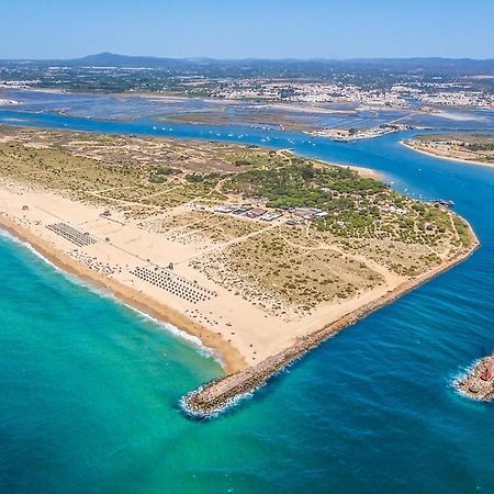 Apartamento centro de Tavira Bagian luar foto