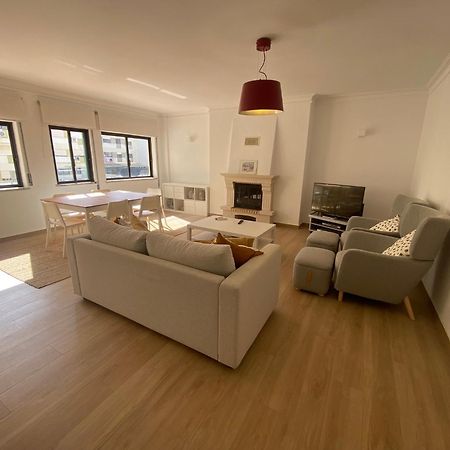 Apartamento centro de Tavira Bagian luar foto