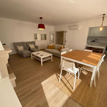 Apartamento centro de Tavira Bagian luar foto