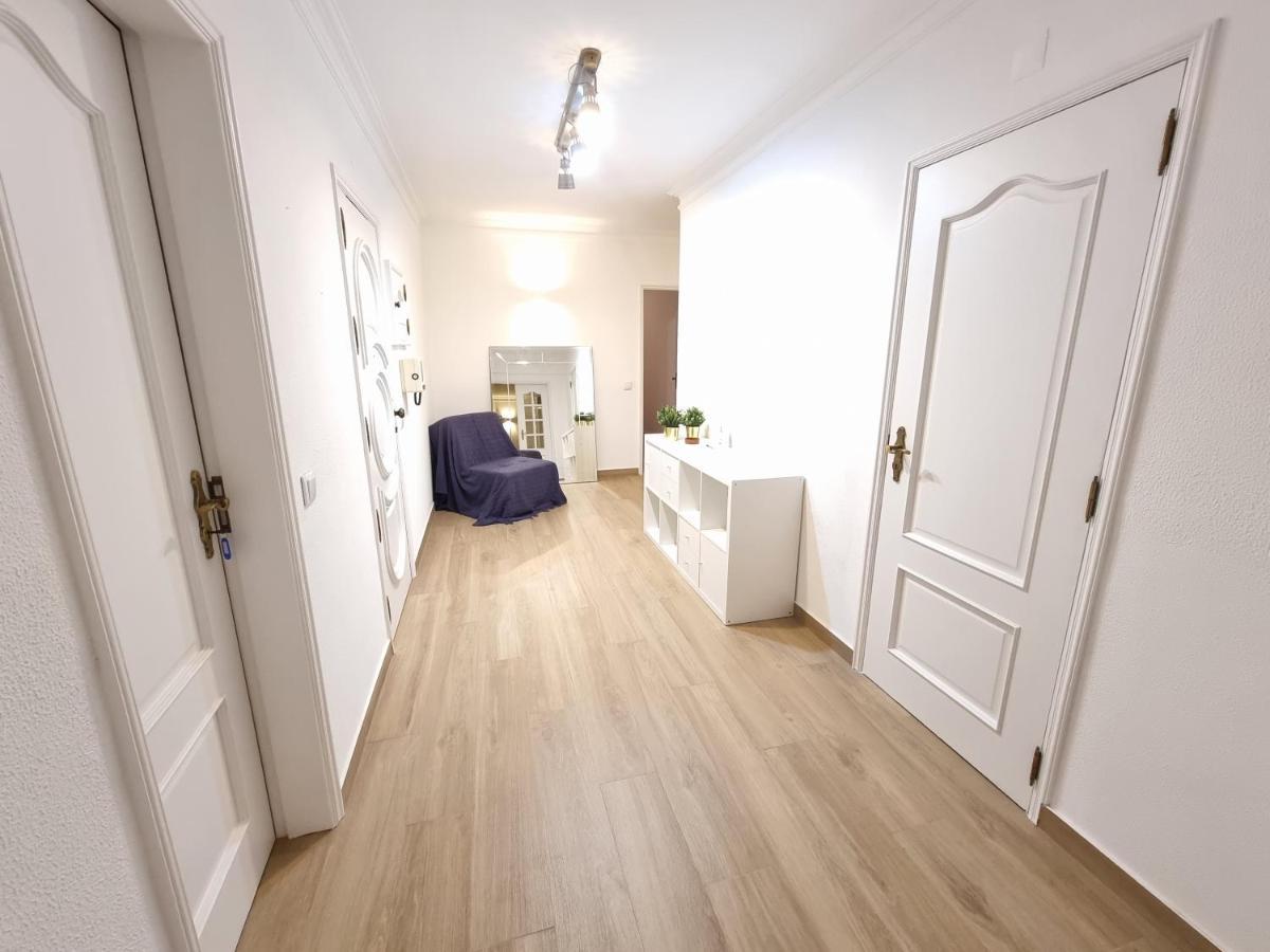 Apartamento centro de Tavira Bagian luar foto