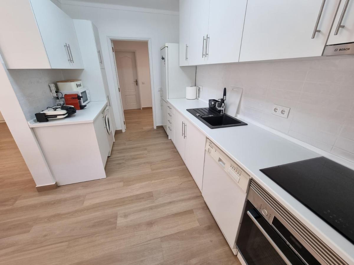 Apartamento centro de Tavira Bagian luar foto