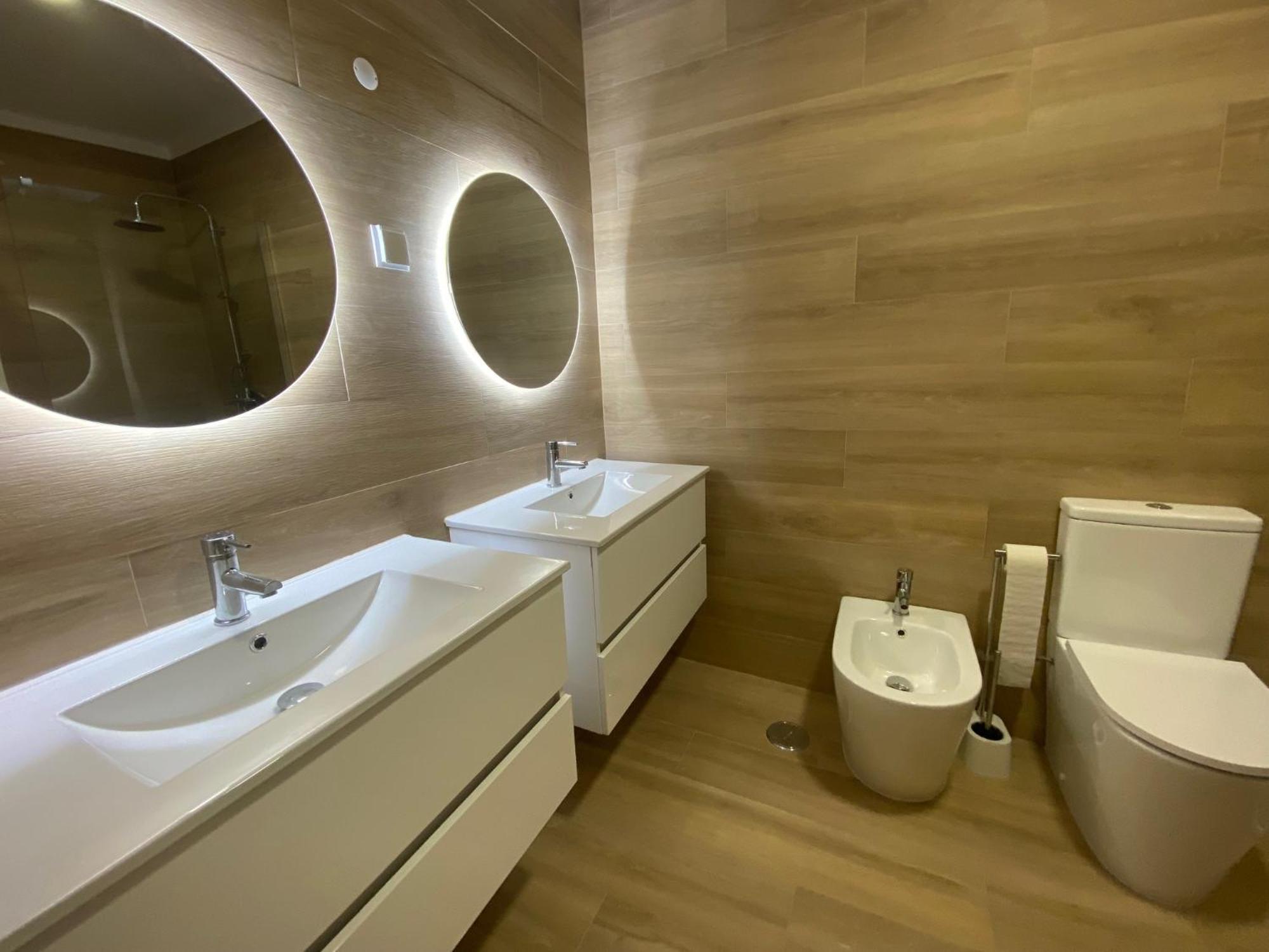 Apartamento centro de Tavira Bagian luar foto