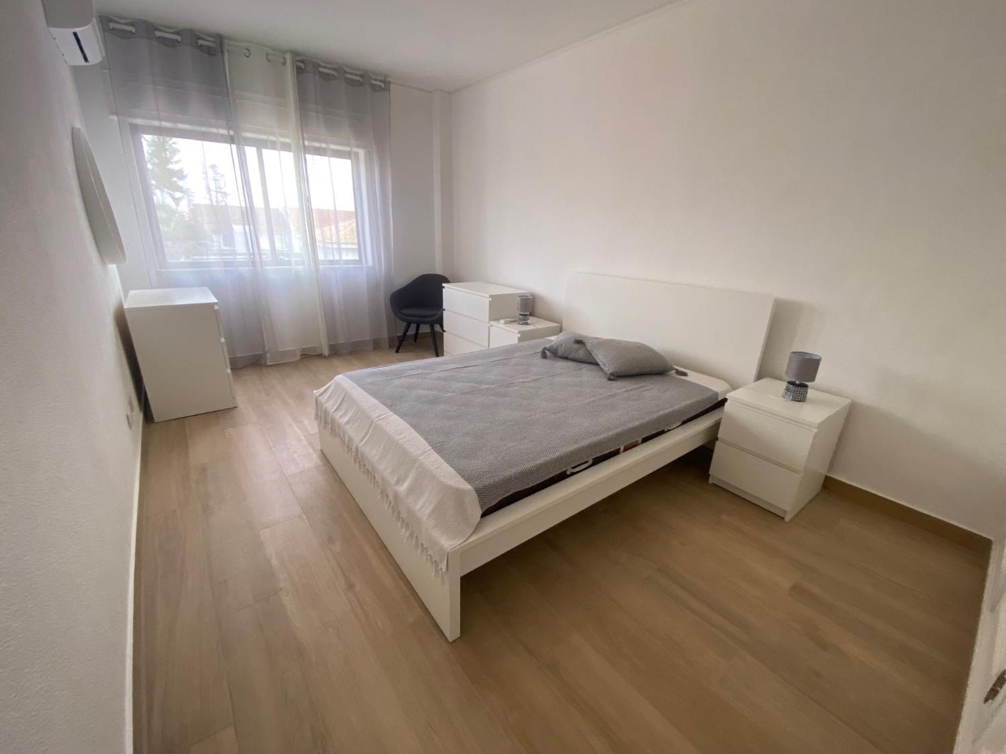 Apartamento centro de Tavira Bagian luar foto