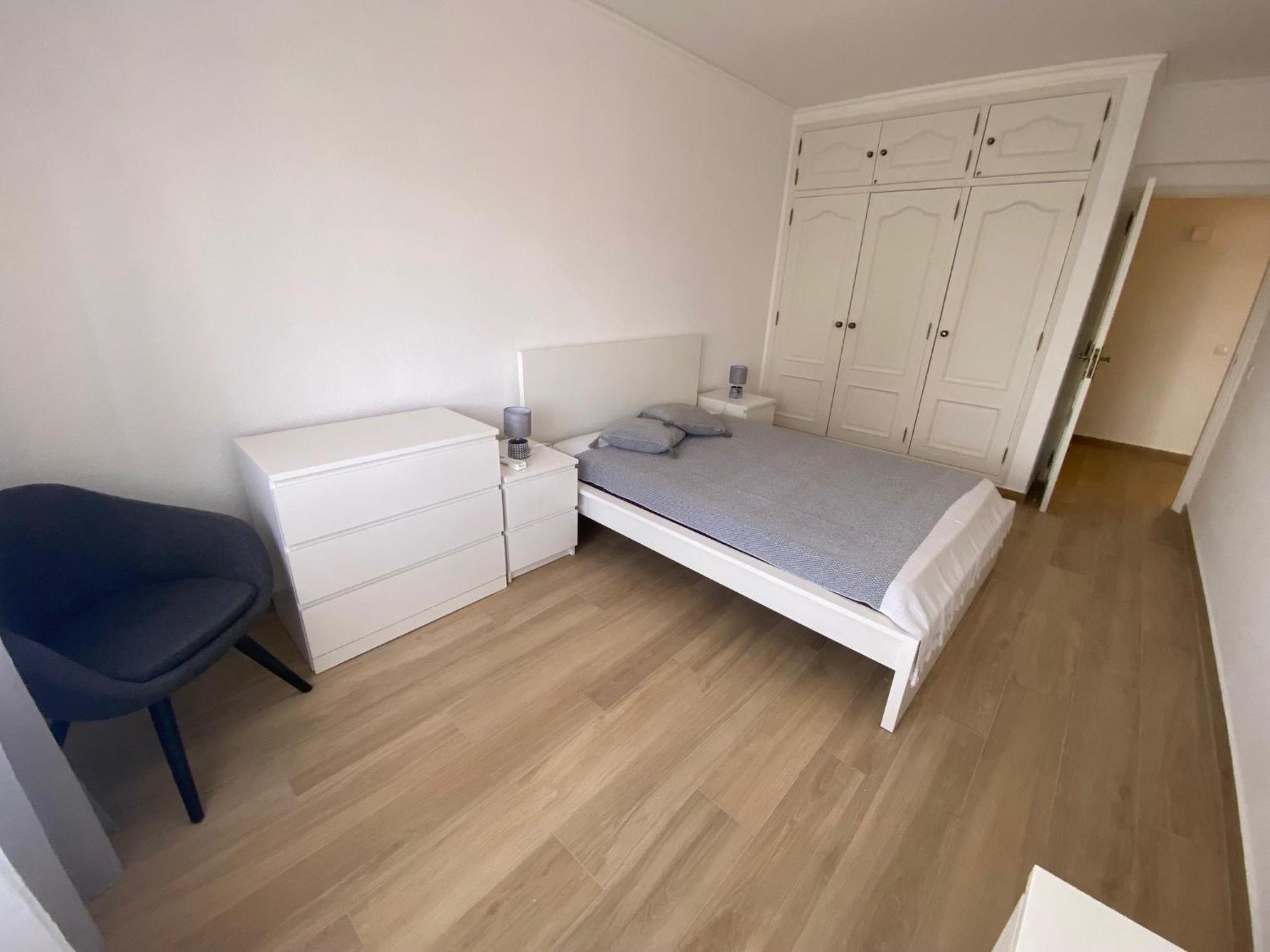 Apartamento centro de Tavira Bagian luar foto